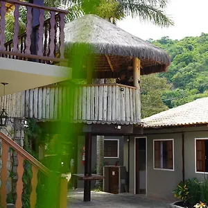 Estalagem Juannas, Búzios