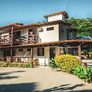 Hotel El Camenito Geriba, Búzios
