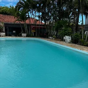Hotel Le Mirage, Búzios